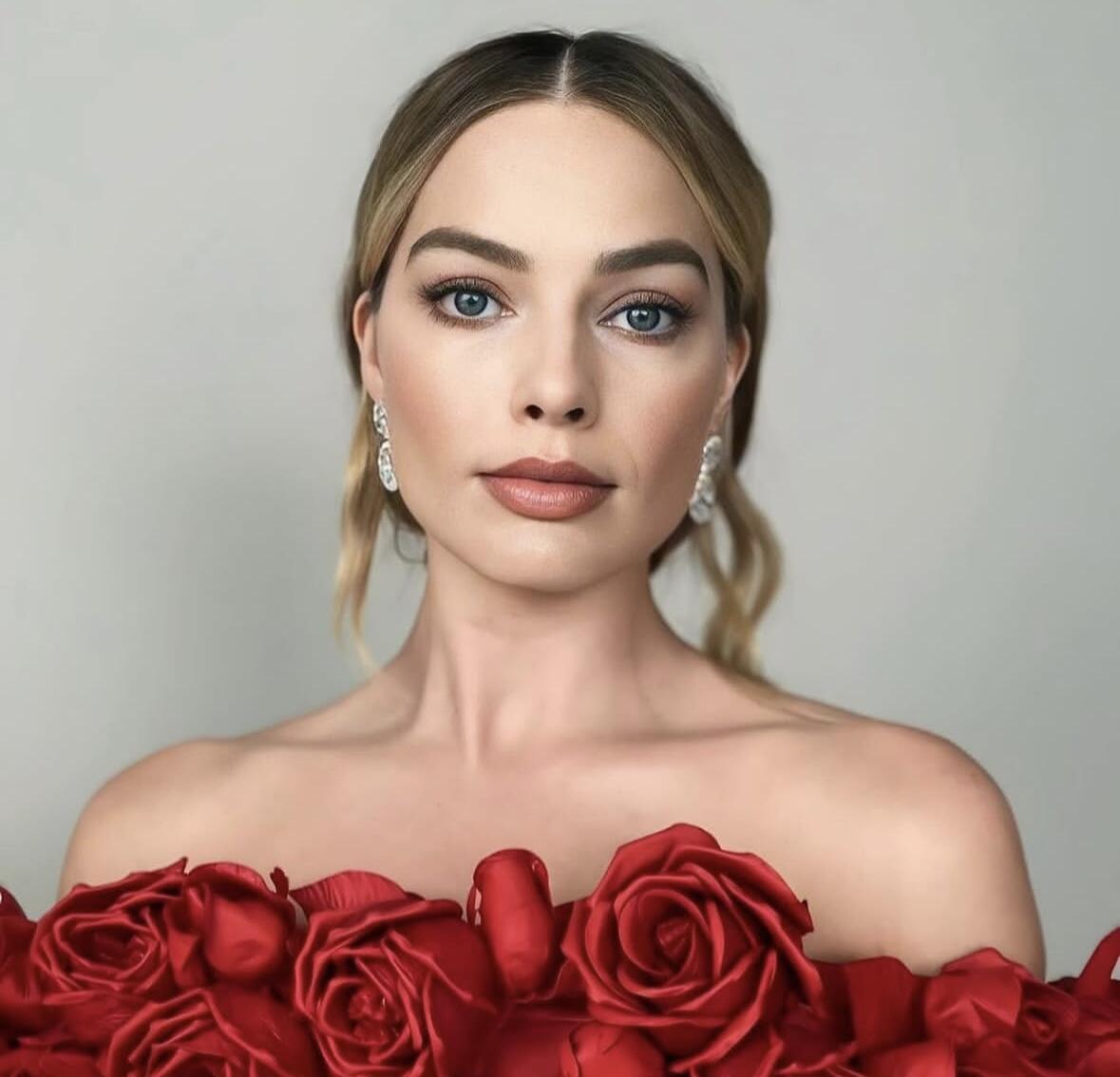 Margot Robbie recusou mais de R$ 900 milhões oferecidos pela Netflix por seu filme
