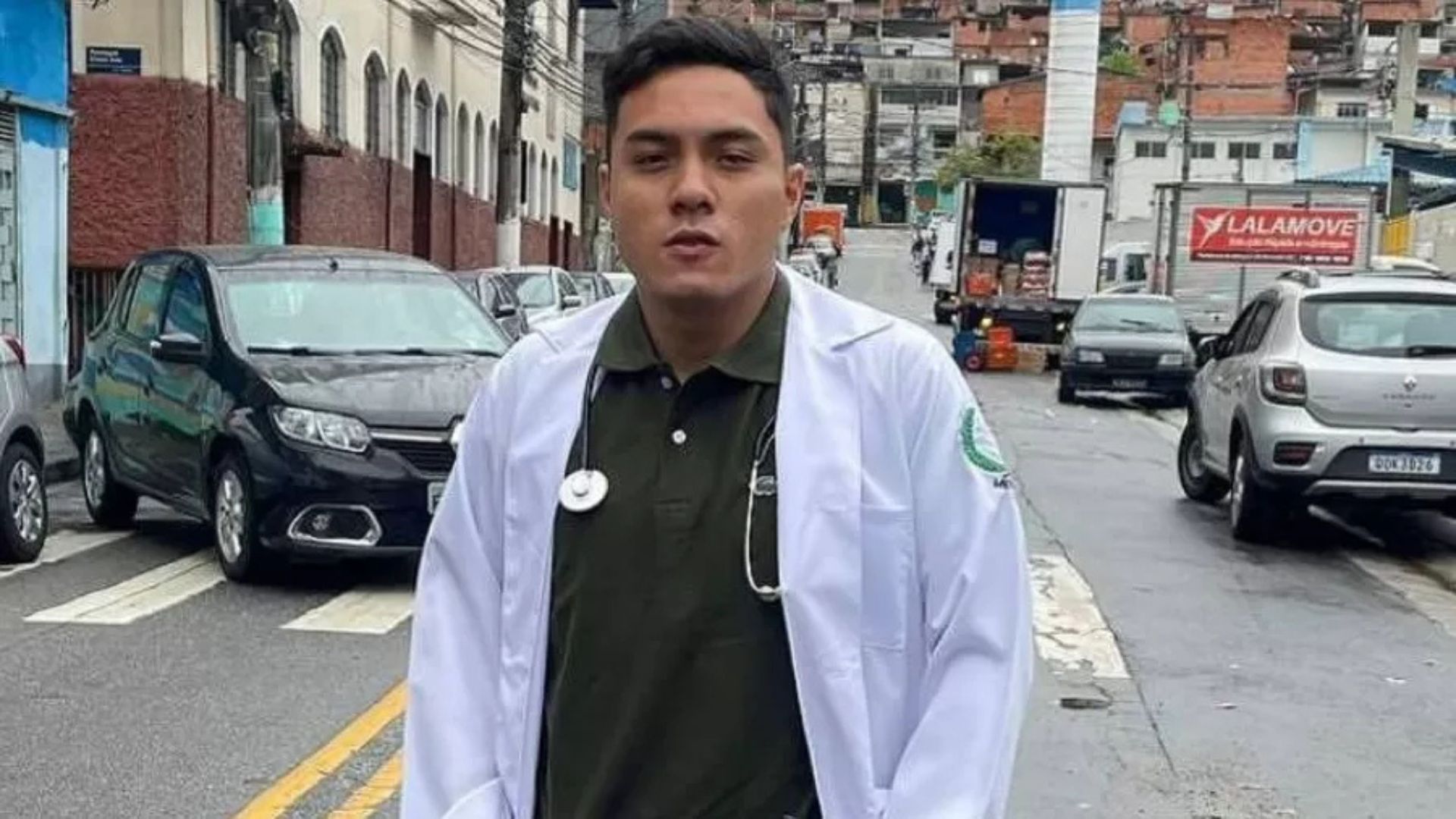 Ministério Público denuncia policiais envolvidos em morte de estudante de medicina em SP