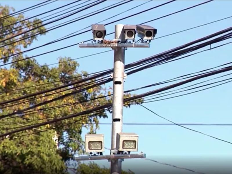 Multas começam a ser emitidas em radares da Avenida do Turismo, em Manaus