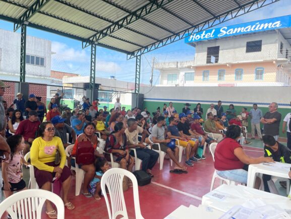 Neste ano, Idam vai reforçar o acesso de produtores rurais ao crédito rural do Pronaf