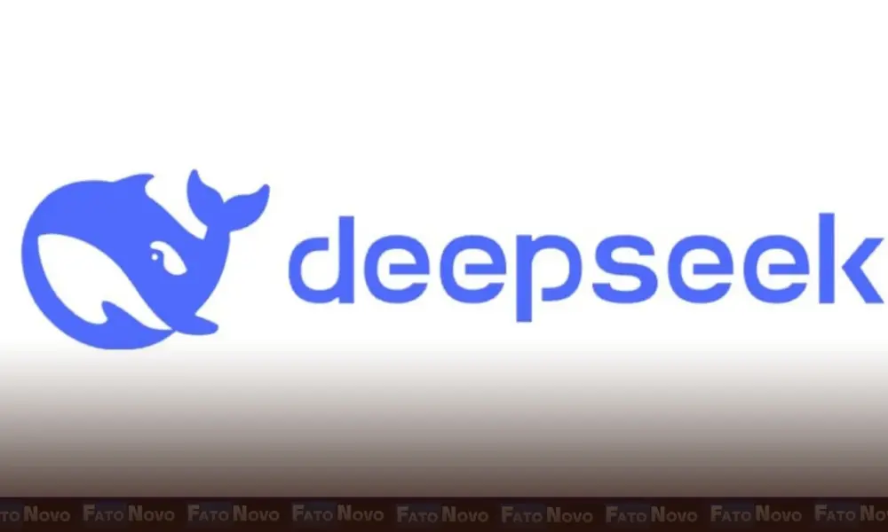 O modelo chinês que já assombra os gigantes da IA