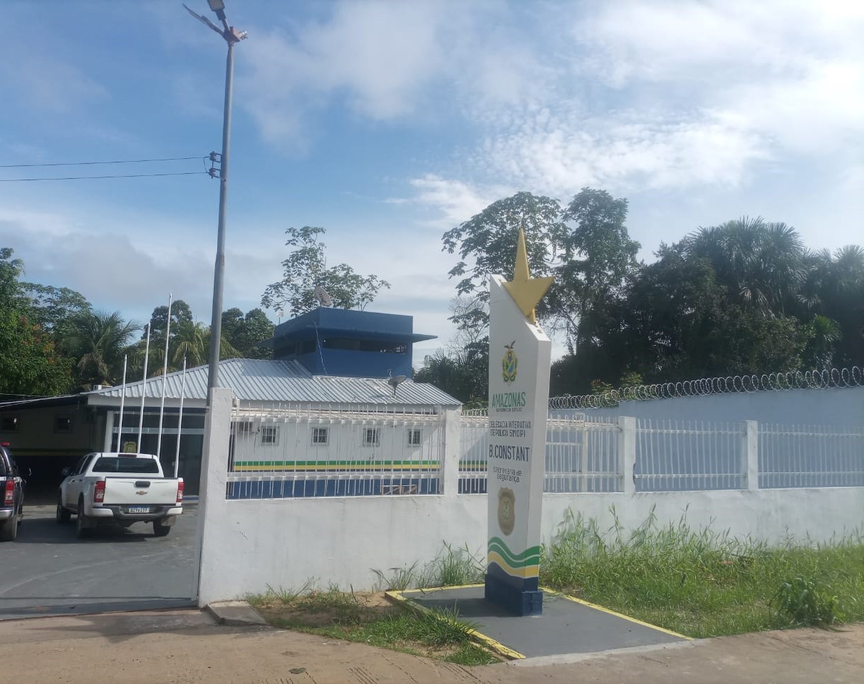 Patrão é preso por estuprar funcionária dentro de empresa no AM