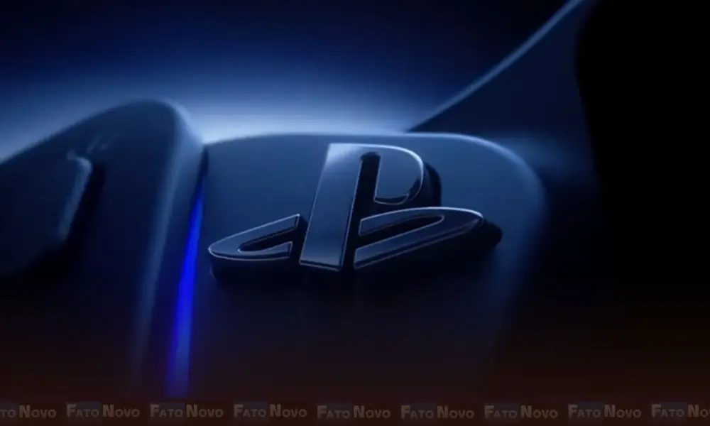 PlayStation revela nova coleção Midnight Black com acessórios de PS5 – Fato Novo Notícias e Informações