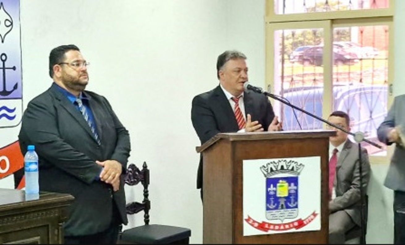 Prefeito eleito em Ladário diz que serviços públicos ficarão indisponíveis para auditoria