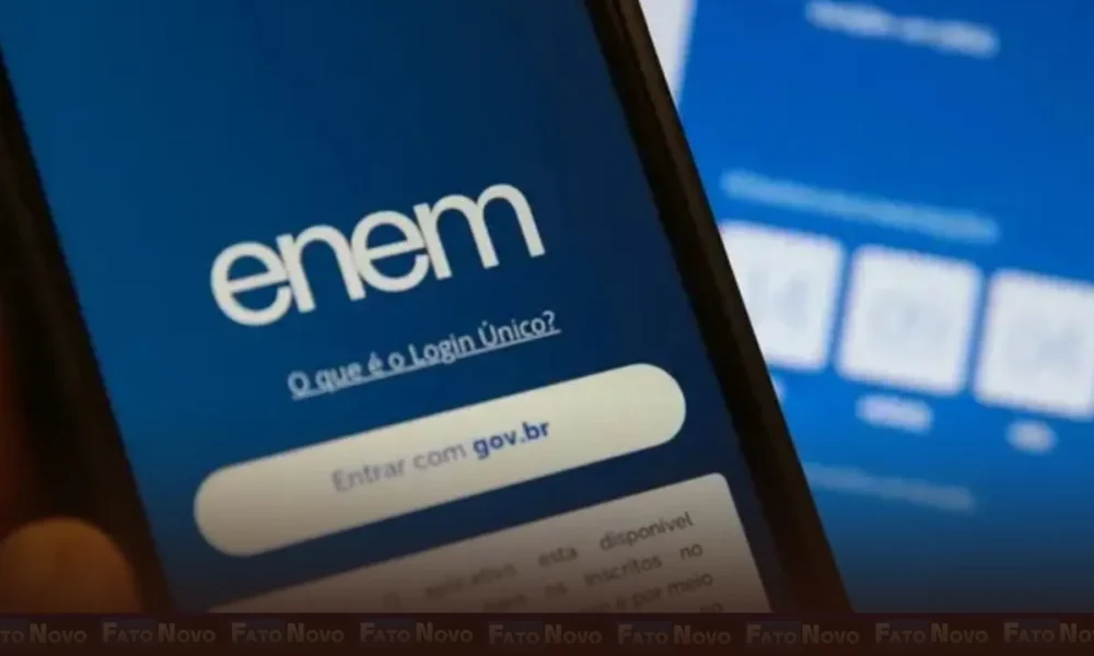 Resultados do Enem 2024 serão divulgados nesta segunda-feira – Fato Novo Notícias e Informações