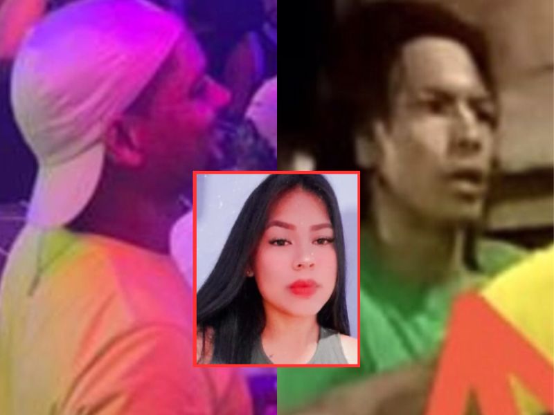 Saiba quem são ‘Cachorro e Neném’ assassinos de jovem grávida