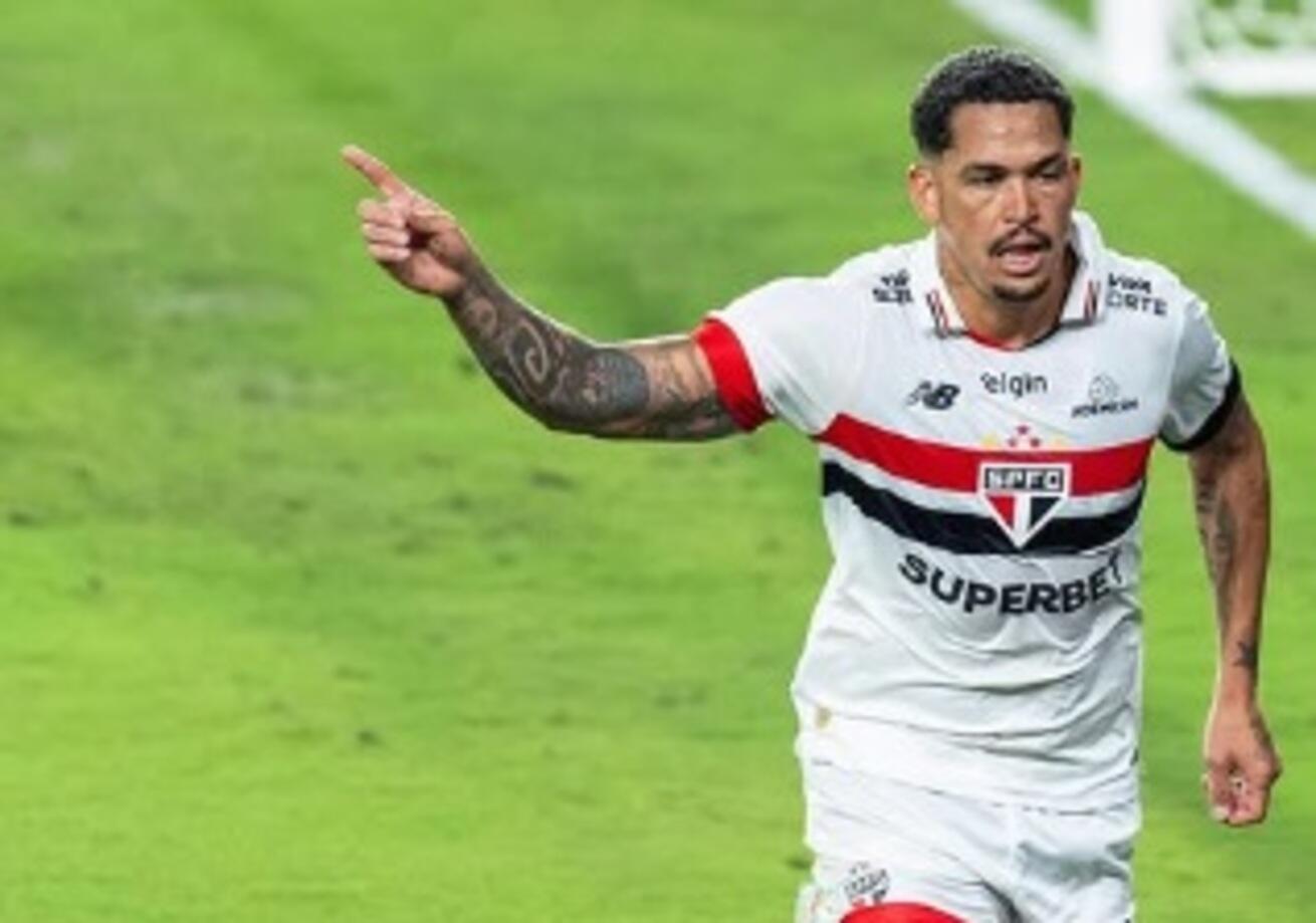 São Paulo e Cruzeiro empatam sem brilho em estreias de Gabigol, Dudu e Oscar nos EUA