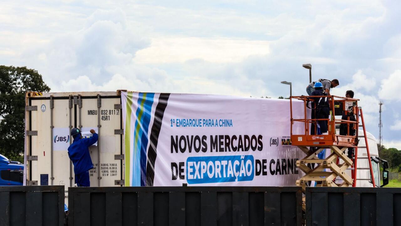 Seca extrema prejudica agropecuária e exportações de MS caem 6% em 2024