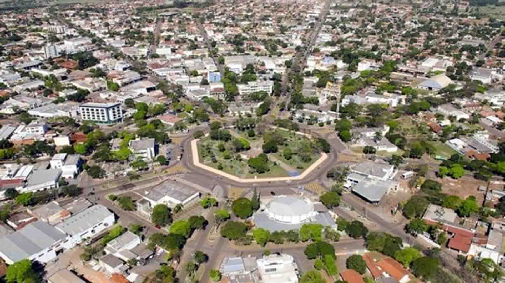 Sem sistema, Prefeitura de Naviraí decreta ‘situação de contingência’ junto ao TCE-MS