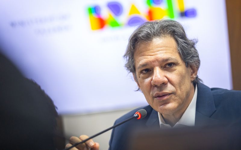 Vetos na tributária serão para evitar ruídos e ainda passarão pelo crivo de Lula