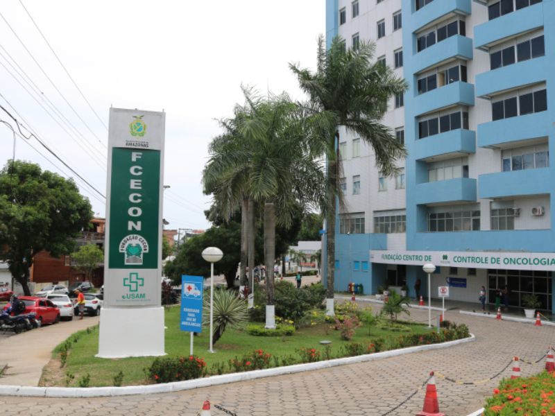 A relevância do FCECON no Amazonas, o hospital que faz a diferença