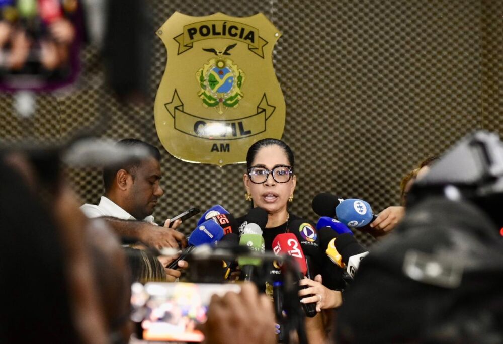 Adolescente que estuprou criança de 3 anos em Manaus, gravava os abusos e vendia; mãe será indiciada