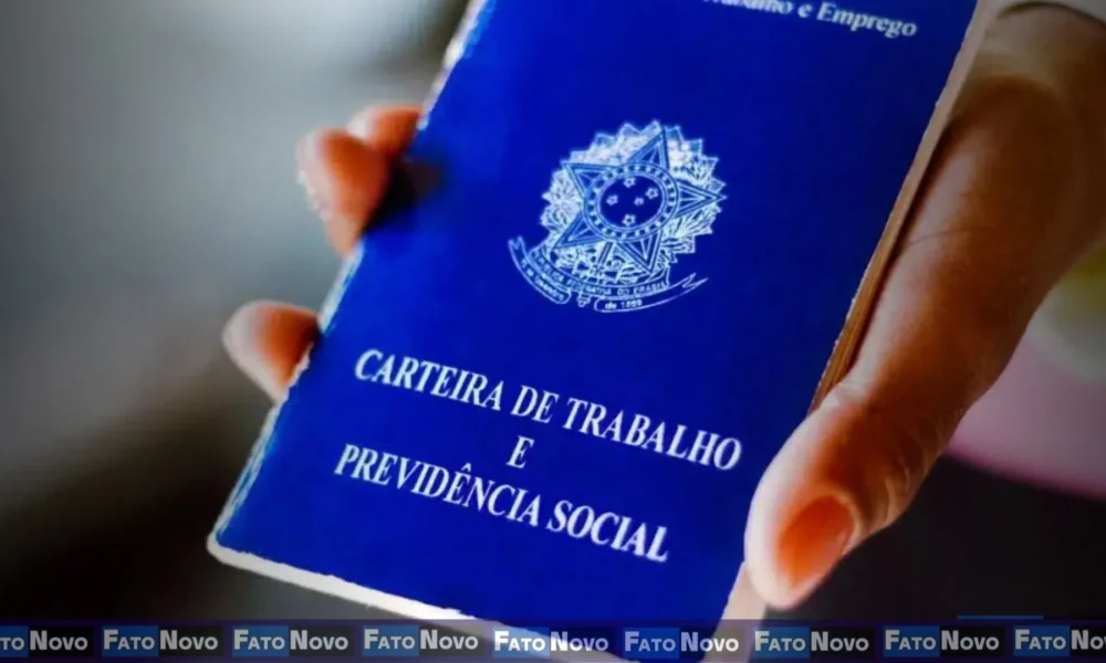 Agências do trabalhador têm 724 vagas abertas nesta sexta (28); salários chegam até R$ 7 mil