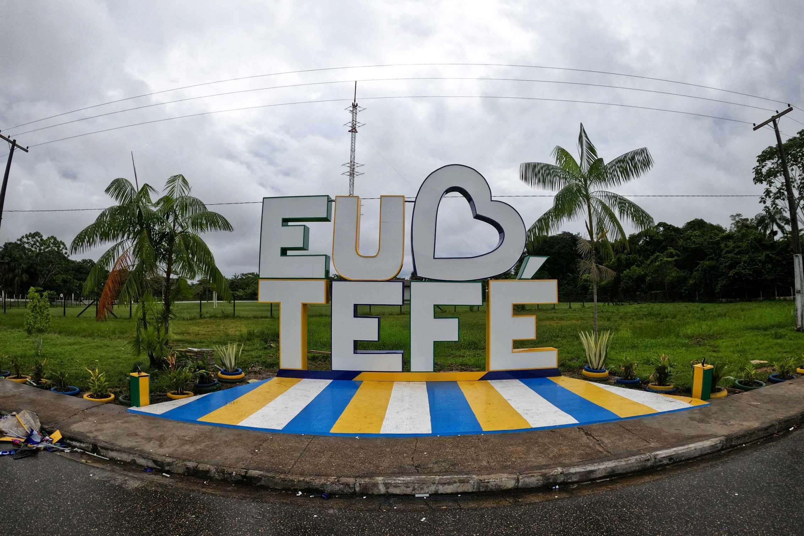 Amazonastur leva pacote de ações para fortalecer o turismo em Tefé