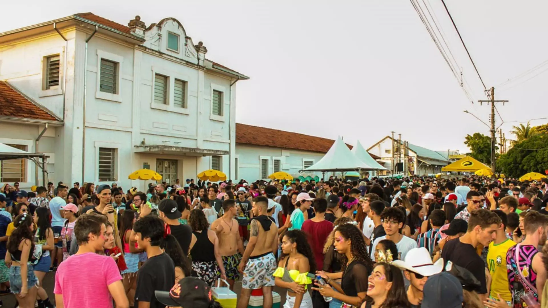 Carnaval de Campo Grande terá 12 dias de folia em 2025; confira a programação