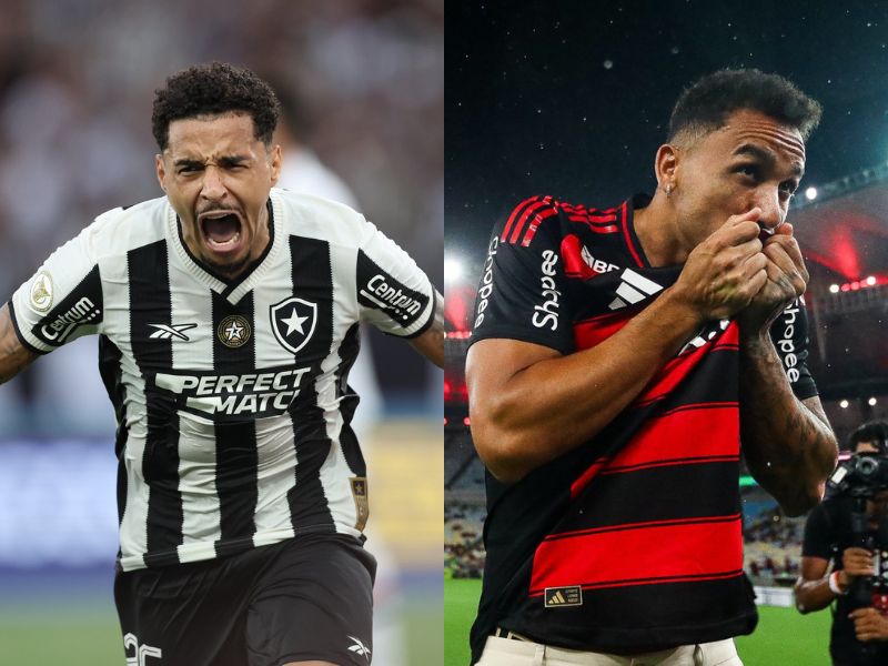 Clássico carioca decide o rei do Brasil