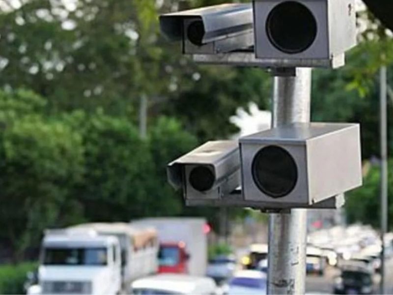 Confira quantas multas foram registradas no primeiro mês dos radares em Manaus