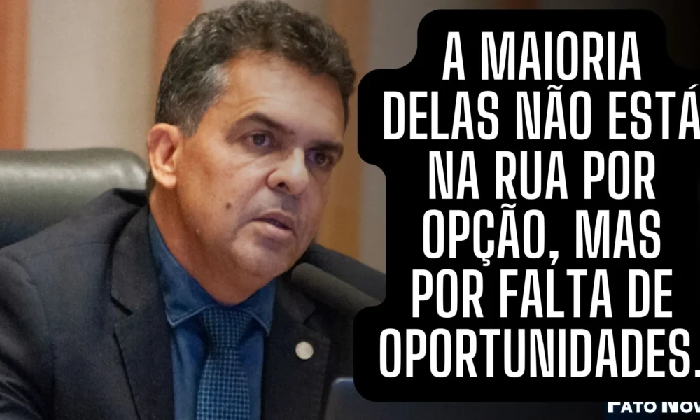 Cota de emprego para população em situação de rua começa a valer no DF