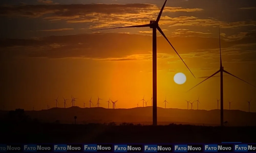 Europa se apoia em energia limpa da África para parecer mais sustentável, diz relatório