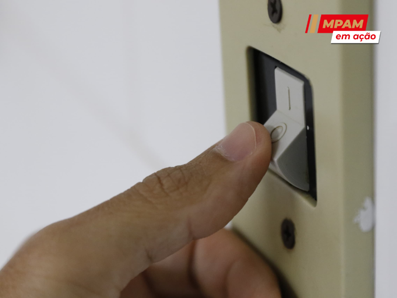 Falta de energia em Manacapuru está na mira do Ministério Público