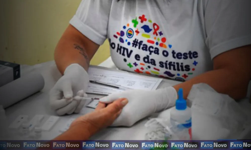 Fique atento para as doenças mais transmitidas durante a folia