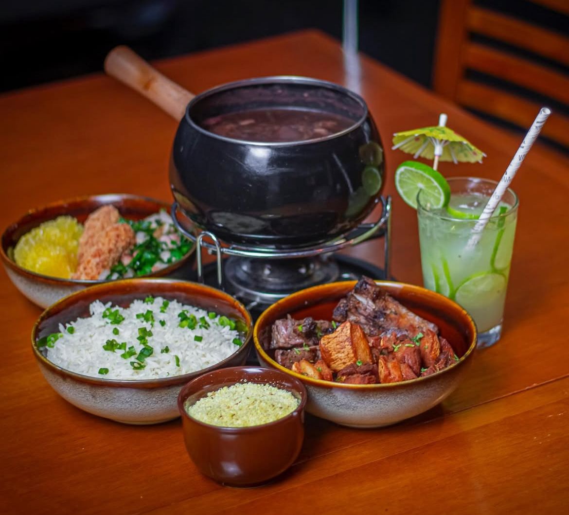 Gastronomia no Carnaval: celebração de sabores e folia em Manaus