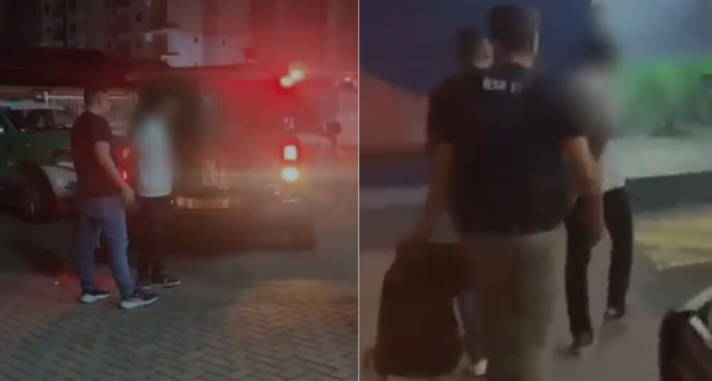 Homem suspeito de estuprar criança dos 11 aos 14 anos se aproveitou da proximidade com a vítima