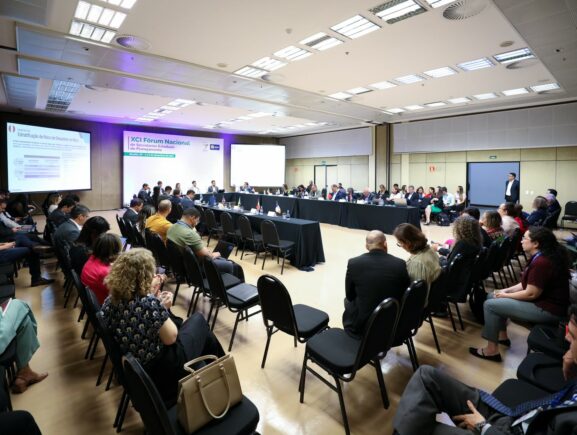 I Congresso do Conseplan abre inscrições e chamada para submissão de artigos