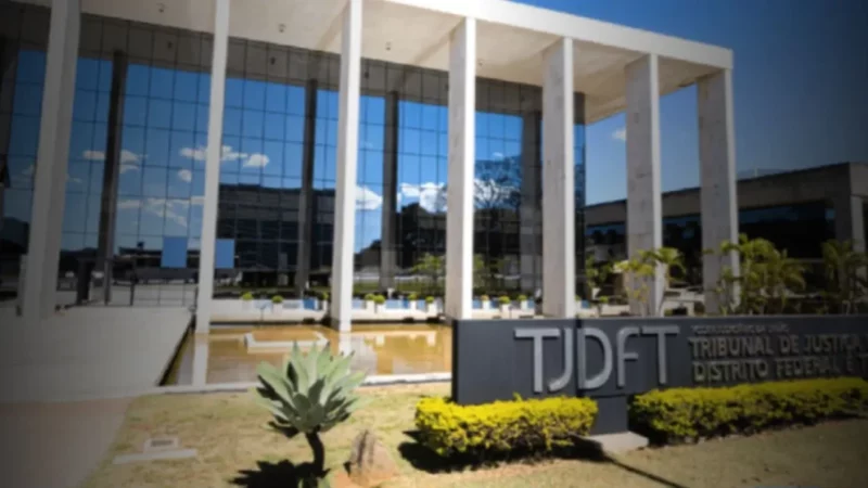 Homem é condenado a 12 anos de prisão por tentativa de homicídio qualificado e roubo em Águas Claras