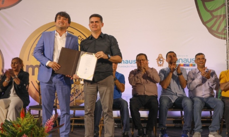 Manaus supera concorrência nacional e vai representar o Brasil na disputa pelo Selo da Gastronomia Criativa da Unesco