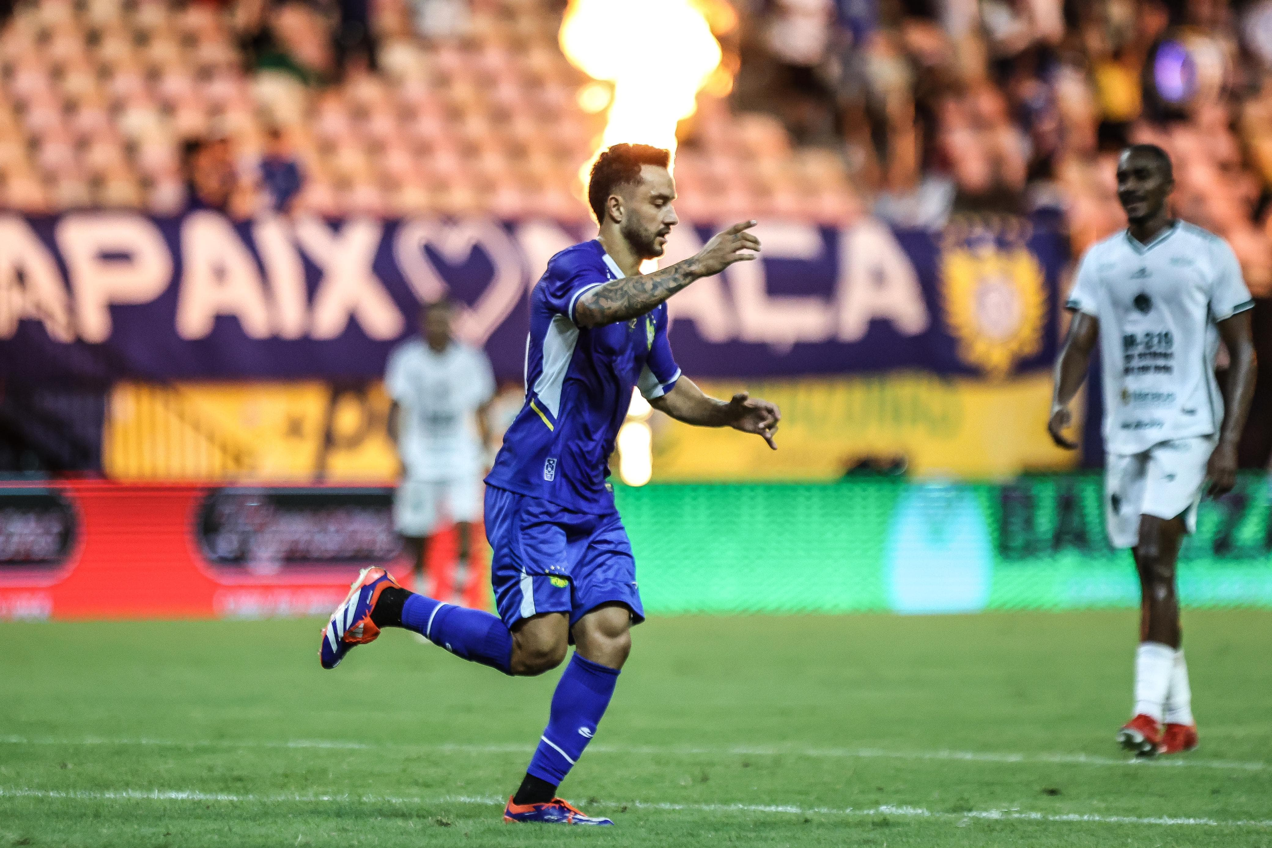 Mata-mata do primeiro turno agitam gramados amazonenses neste fim de semana