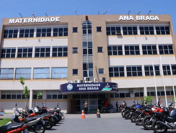 Maternidade Ana Braga atuará como centro de referência em métodos contraceptivos de longa duração