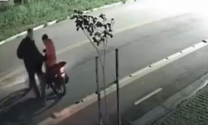 Médica é espancada por assaltantes que queriam roubar aliança de casamento