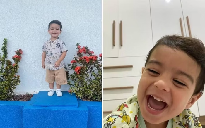 Menino de 2 anos morre ao ser esquecido dentro de carro de creche