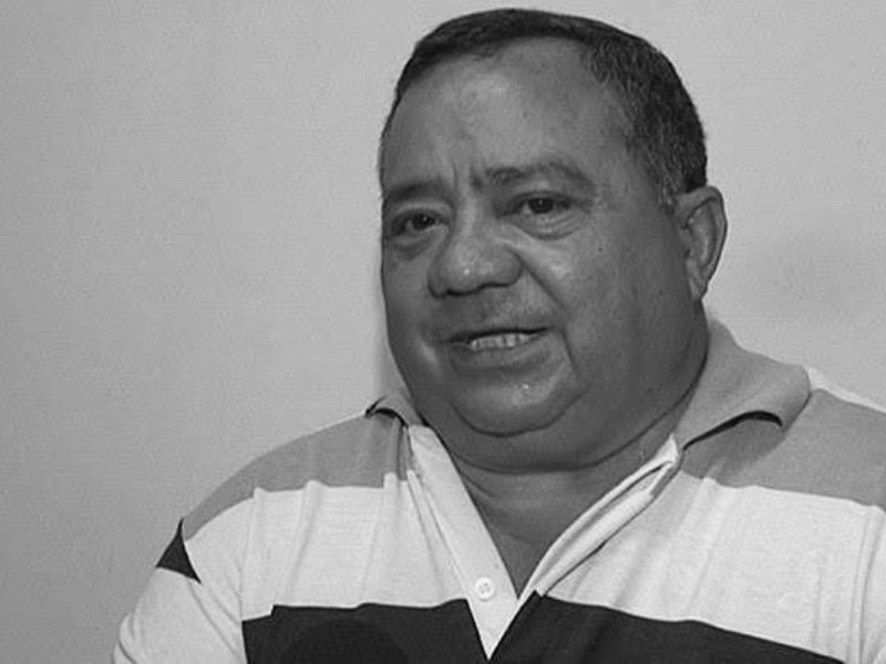 Morre Ivan Guimarães, uma das grandes figuras do futebol amazonense