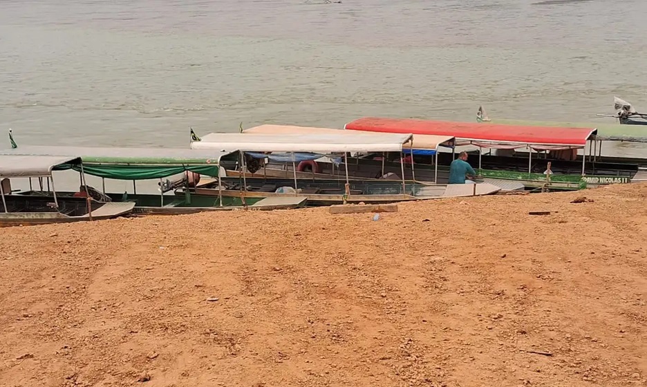 Mosaico do Baixo Rio Madeira fortalece gestão de áreas protegidas