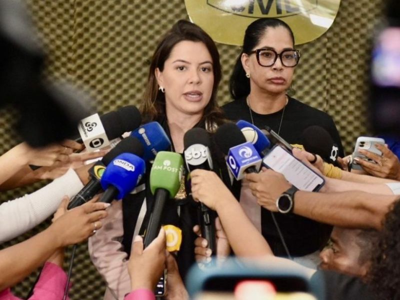 Organização dos EUA descobriu adolescente que abusava da irmã de 6 anos em Manaus, diz polícia