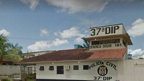 Polícia frustra fuga de detentos em delegacia no Amazonas