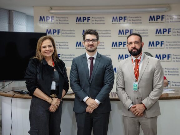Procon-AM, Ministério Público Federal e Estadual alinham futuras parcerias para 2025