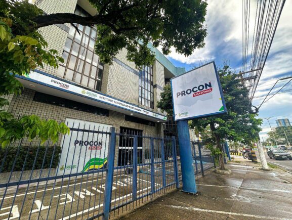 Procon-AM notifica empresa de eventos sobre obrigações de ressarcimento a consumidores