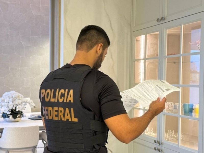 Quem está por trás do escândalo da merenda escolar em Manaus; conheça os investigados