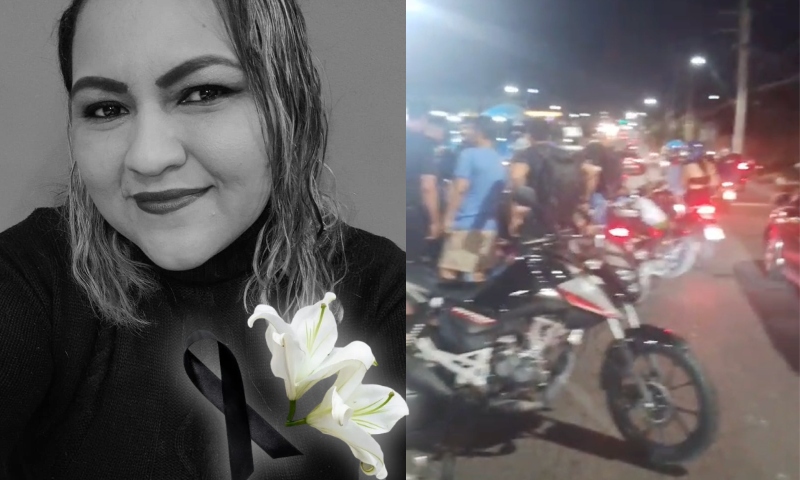 Saiba quem é a contadora que morreu em acidente de moto na Avenida Torquato Tapajós