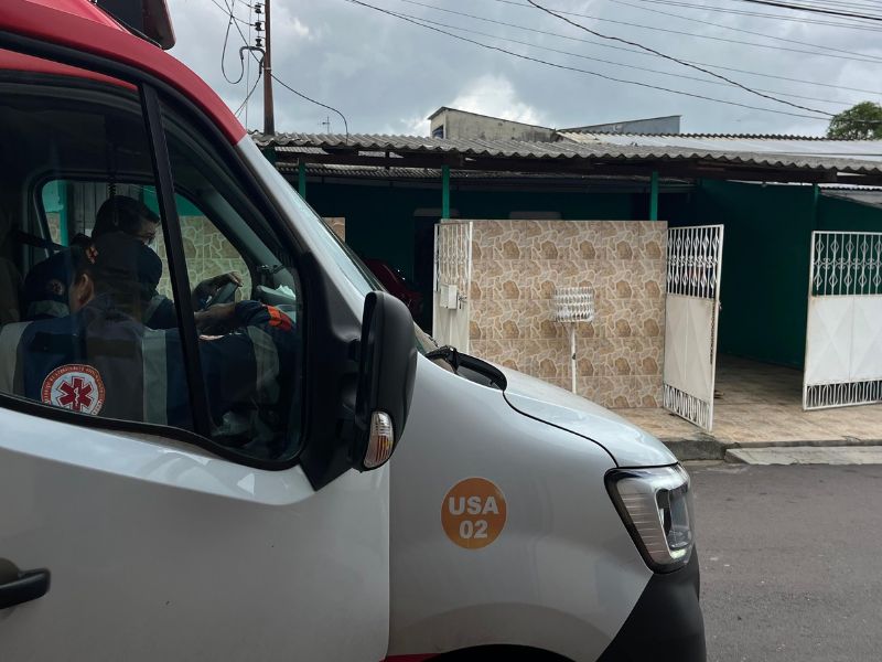 Sargento afastado da PM espanca vizinho até a morte em Manaus