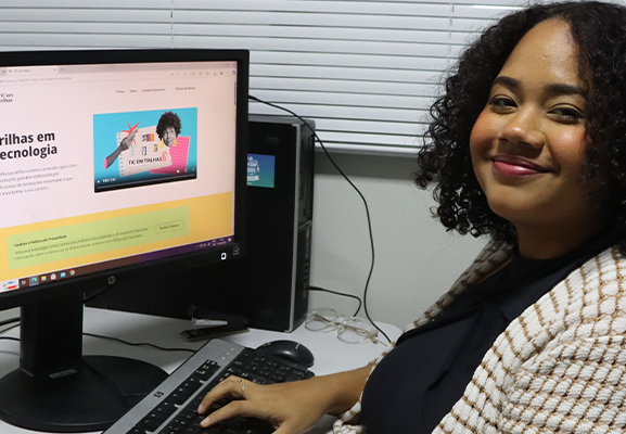 Sedecti e Instituto ELDORADO oferecem vagas para cursos online e gratuitos em diversas áreas de tecnologia