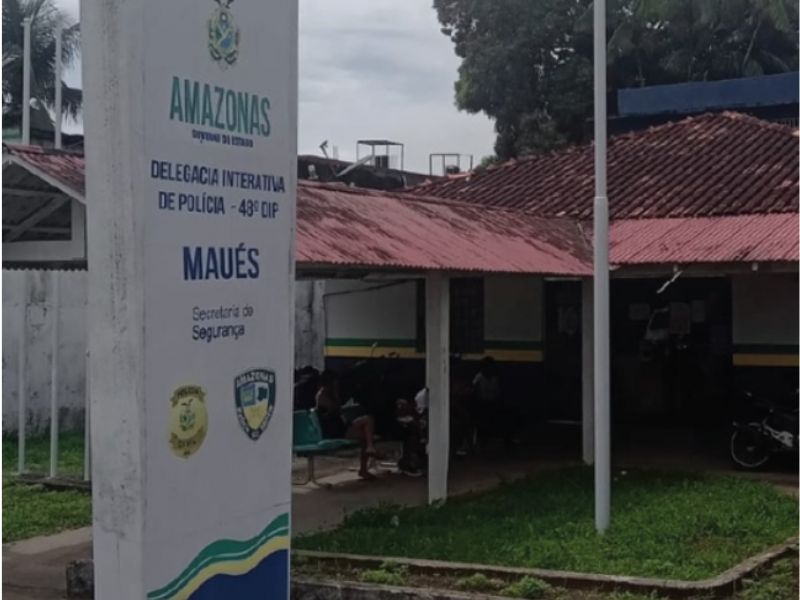 Trio é preso por torturar e matar suspeito de furto em Maués