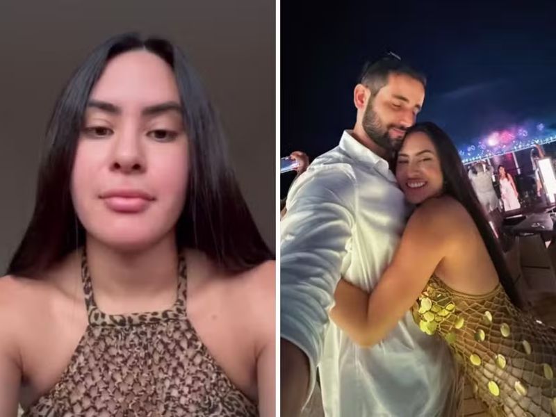 Veja o desabafo de Isabelle Nogueira sobre fim de noivado