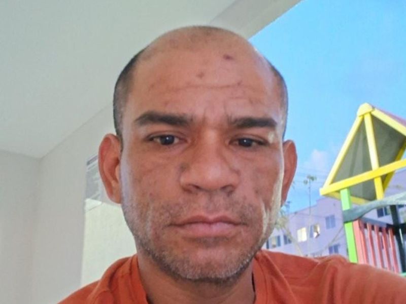 Veja quem é sargento da PM suspeito de matar idoso em Manaus