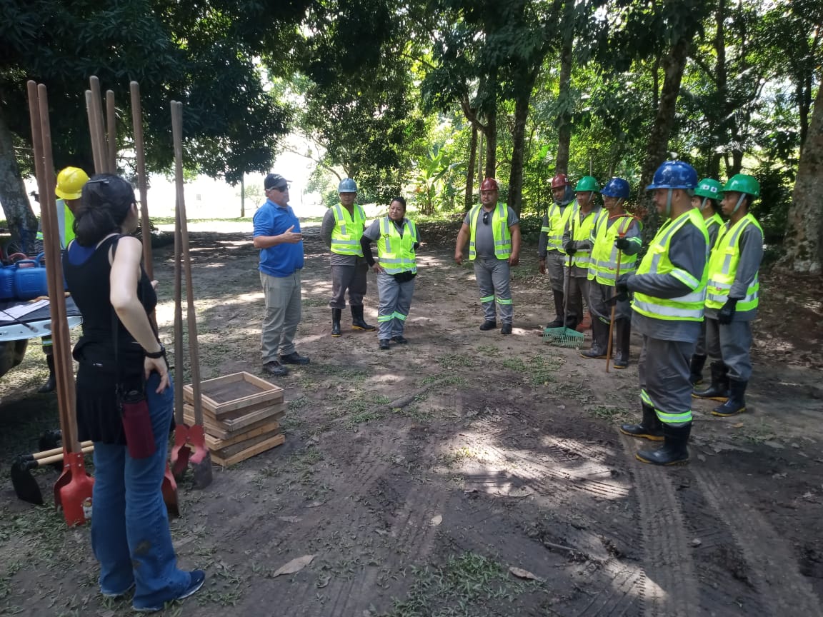 BRAZIL POTASH AVANÇA NA CONSTRUÇÃO DO PROJETO POTÁSSIO AUTAZES COM APROVAÇÃO PARA REALIZAR RESGATE DE FAUNA E SUPRESSÃO VEGETAL