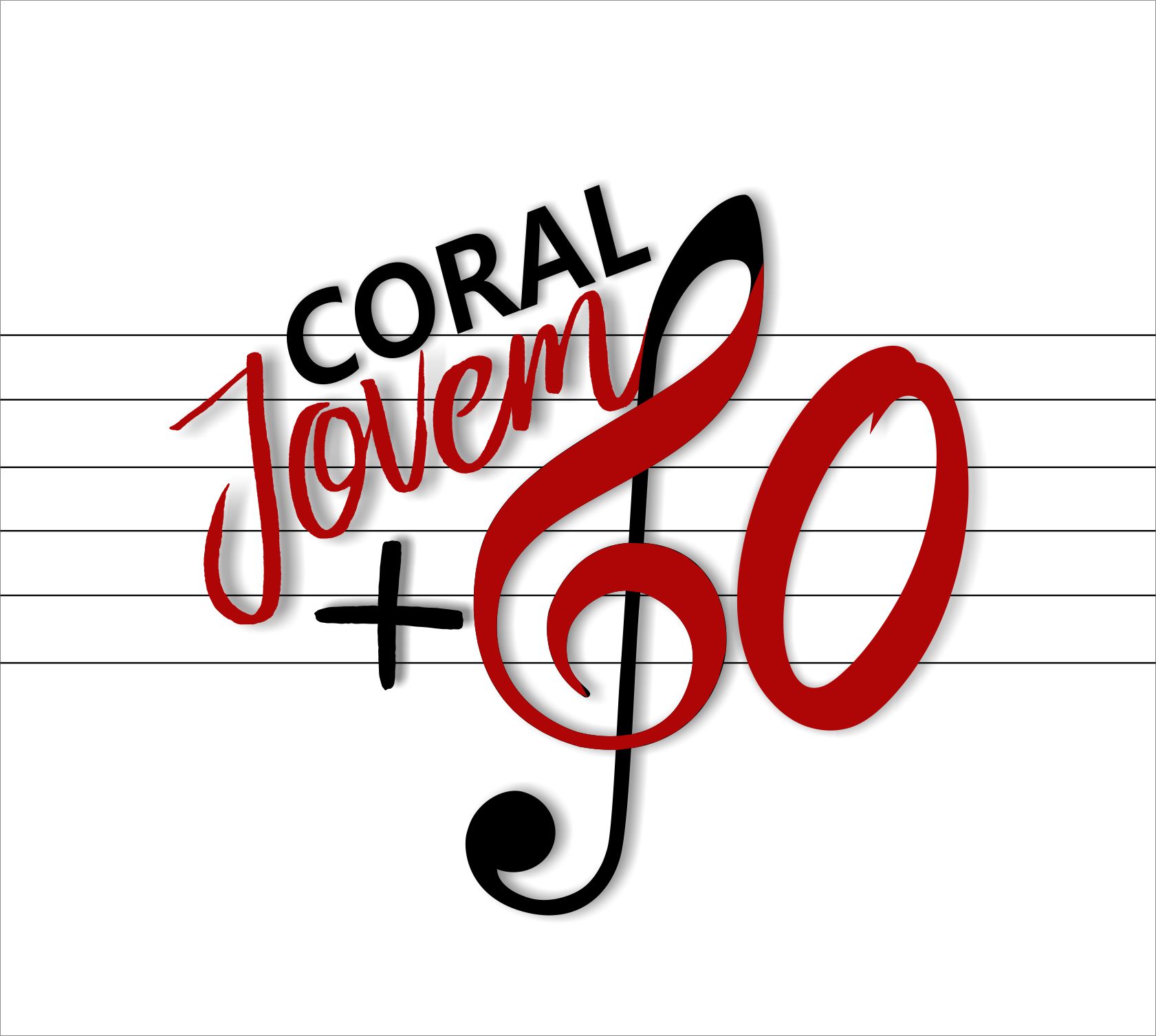 Coral jovem sede ???? Missão em andamento! ????