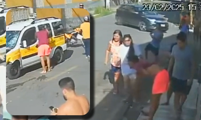 Mulher é arremessada durante acidente e morre afogada no próprio sangue